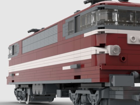 BB25200 Capitole de la SNCF